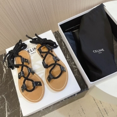 Celine Sandals